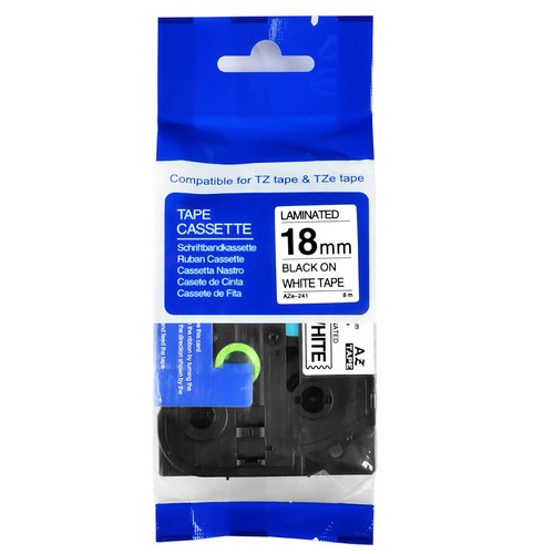Tze241 fit nastro - fit, ricambio