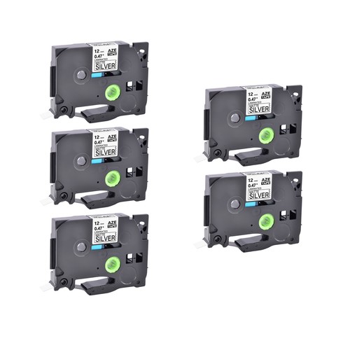 5pk nastro per etichette mm - etichette,