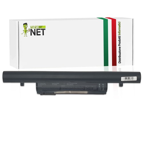 Batteria compatibile per - batteria,