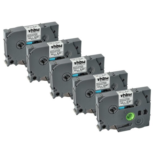 Nastro sostituisce tze - 5x, tze-s231