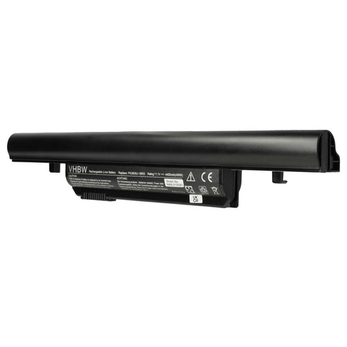 Batterie pour toshiba tecra - batterie,