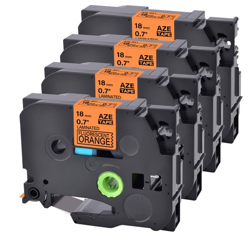 Nastro etichette nero - pk,