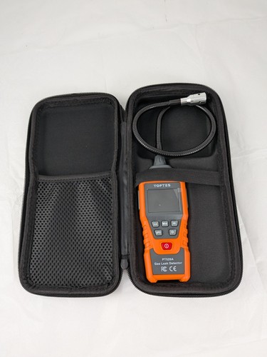 Toptes pt520a rilevatore di - pt520a+,