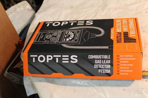 Toptes rilevatore perdite - toptes,