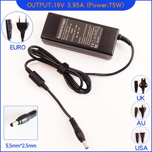Laptop adapter charger for - charger,