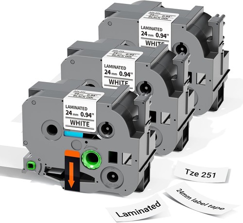 Nastro tze 251 - nastro, tz-251