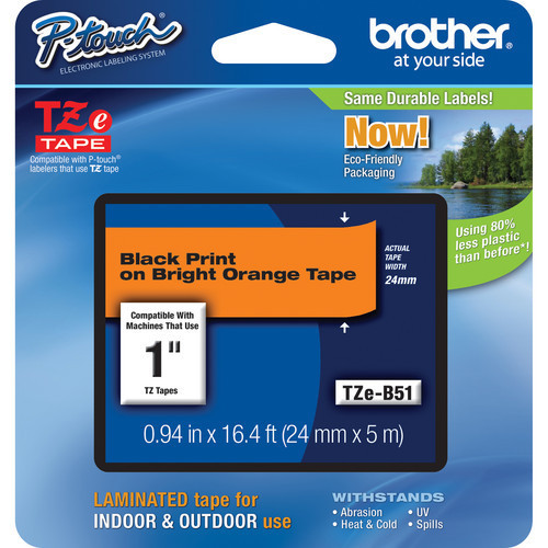 Brother tzb51 tzeb51 - brother,